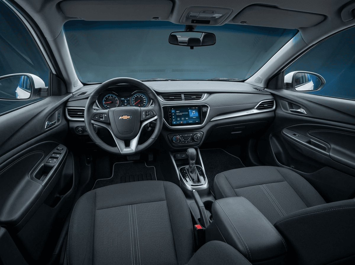 Chevrolet Nexia 3 2