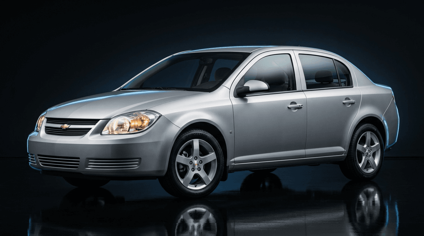 Chevrolet Cobalt